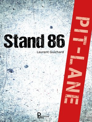 cover image of Stand 86